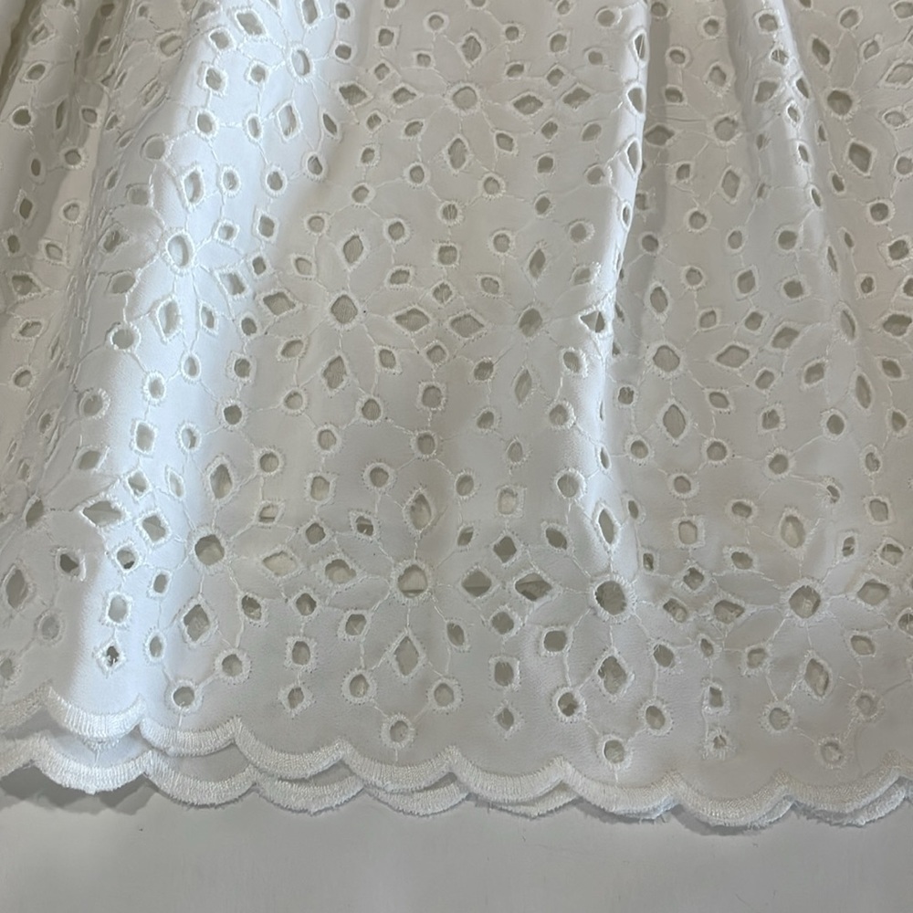 Express small petite skirt - Picture 2 of 4